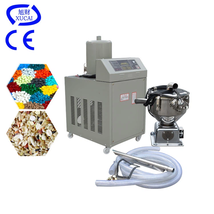 Plastic Granules Vacuum Auto Loader